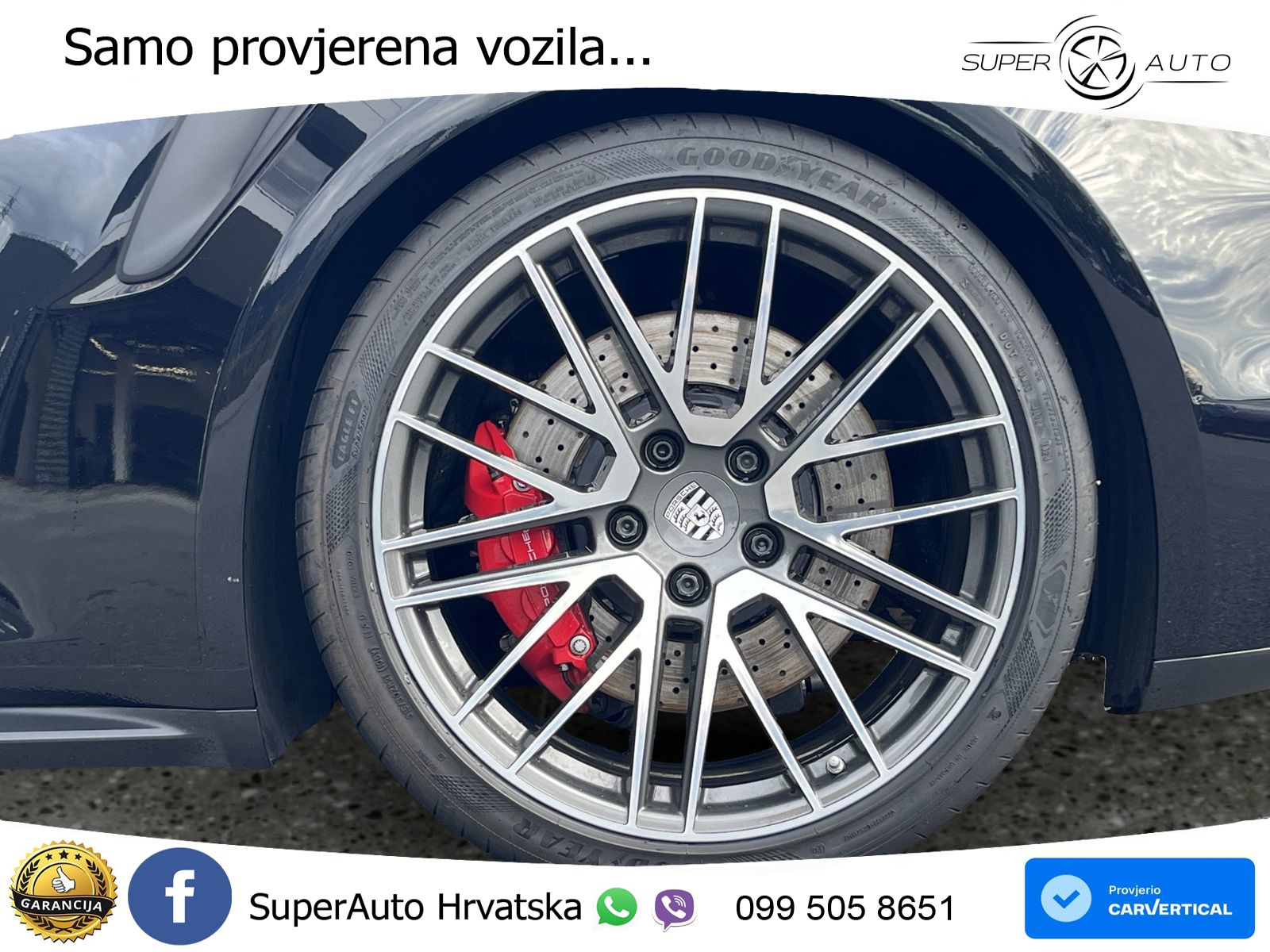 Porsche 911 Turbo Cabriolet 3.8 (580 KS) PDK LED+GR SJED+ACC