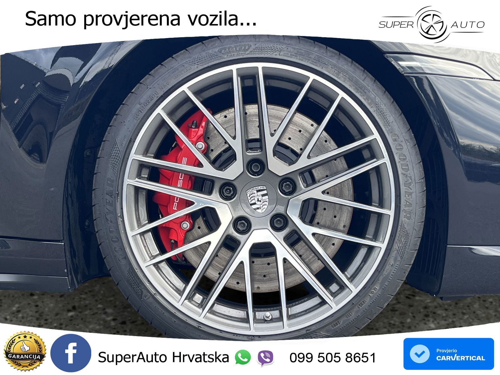 Porsche 911 Turbo Cabriolet 3.8 (580 KS) PDK LED+GR SJED+ACC