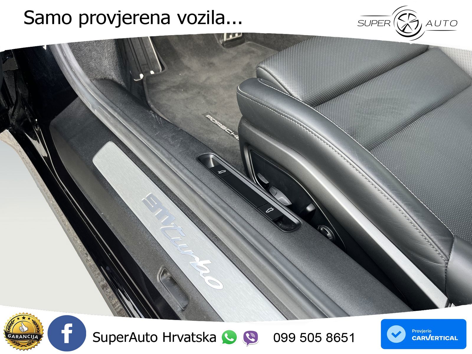 Porsche 911 Turbo Cabriolet 3.8 (580 KS) PDK LED+GR SJED+ACC