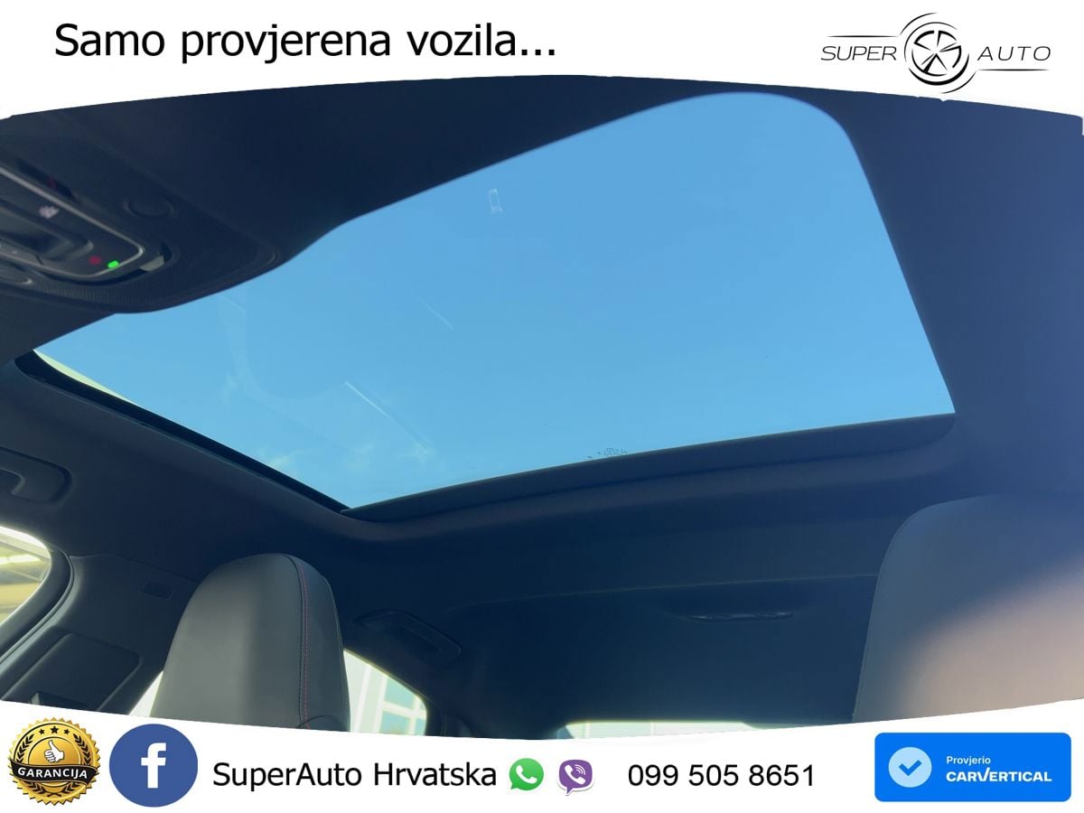 Audi A6 55 TFSIe (367 KS) quattro ultra S tronic