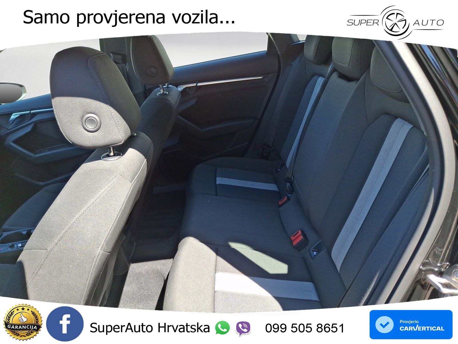 Audi A3 30 TDI (116 KS) S tronic LED+GR SJED+ACC