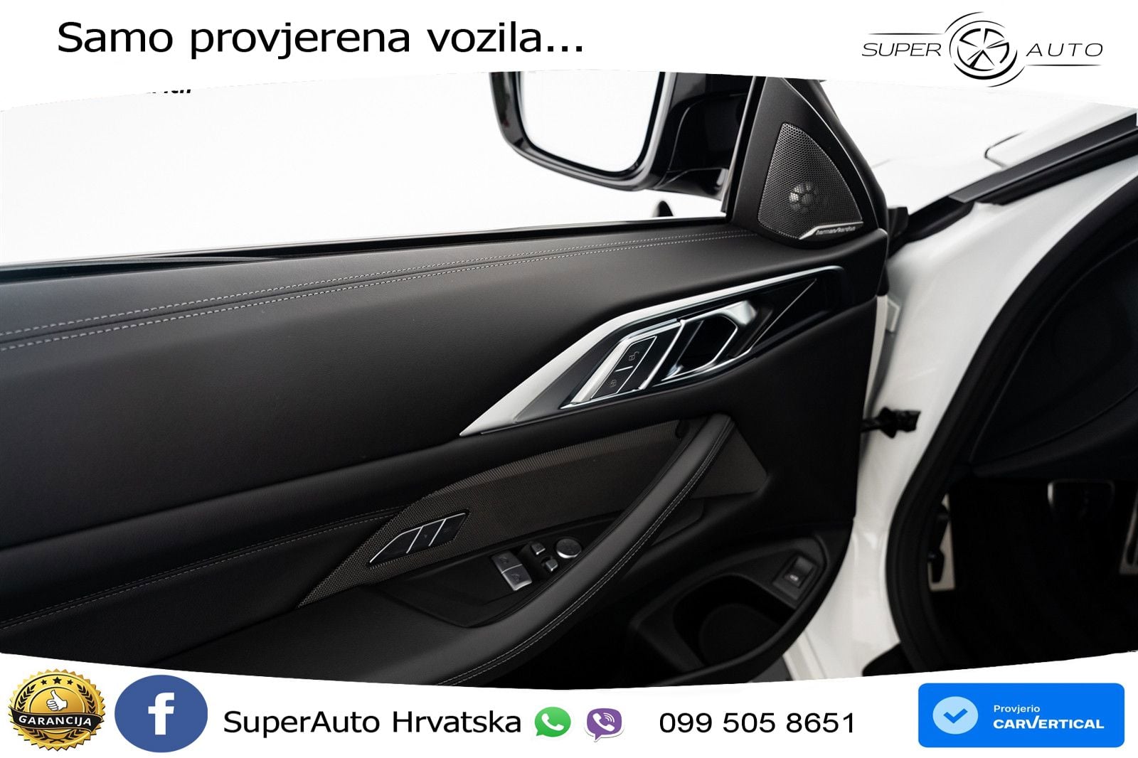 BMW M4 Competition 3.0 (510 KS) Steptronic LED+GR SJED+ACC