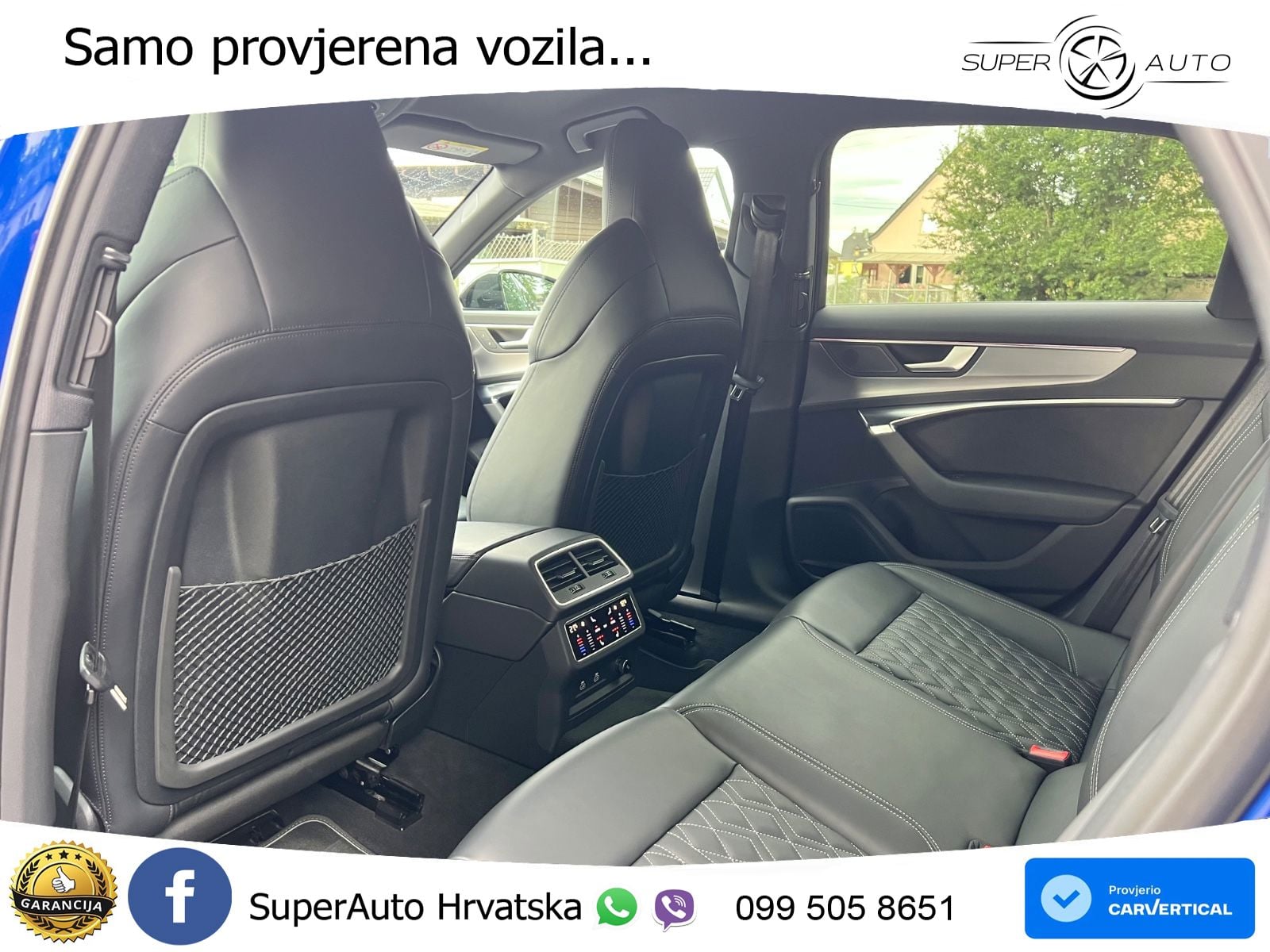 Audi A6 55 TFSIe (367 KS) quattro ultra S tronic S line LED+GR SJED+ACC