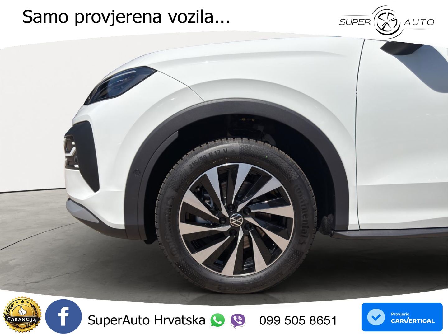 Volkswagen T-Roc II 1.5 eTSI (116 KS)  DSG LED+GR SJED+ACC