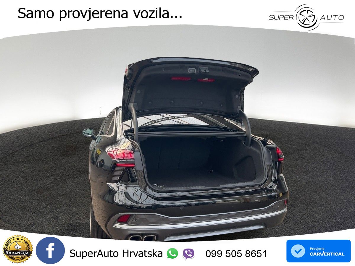 Audi A6 2.0 TDI (204 KS) quattro S tronic LED+GR SJED+ACC