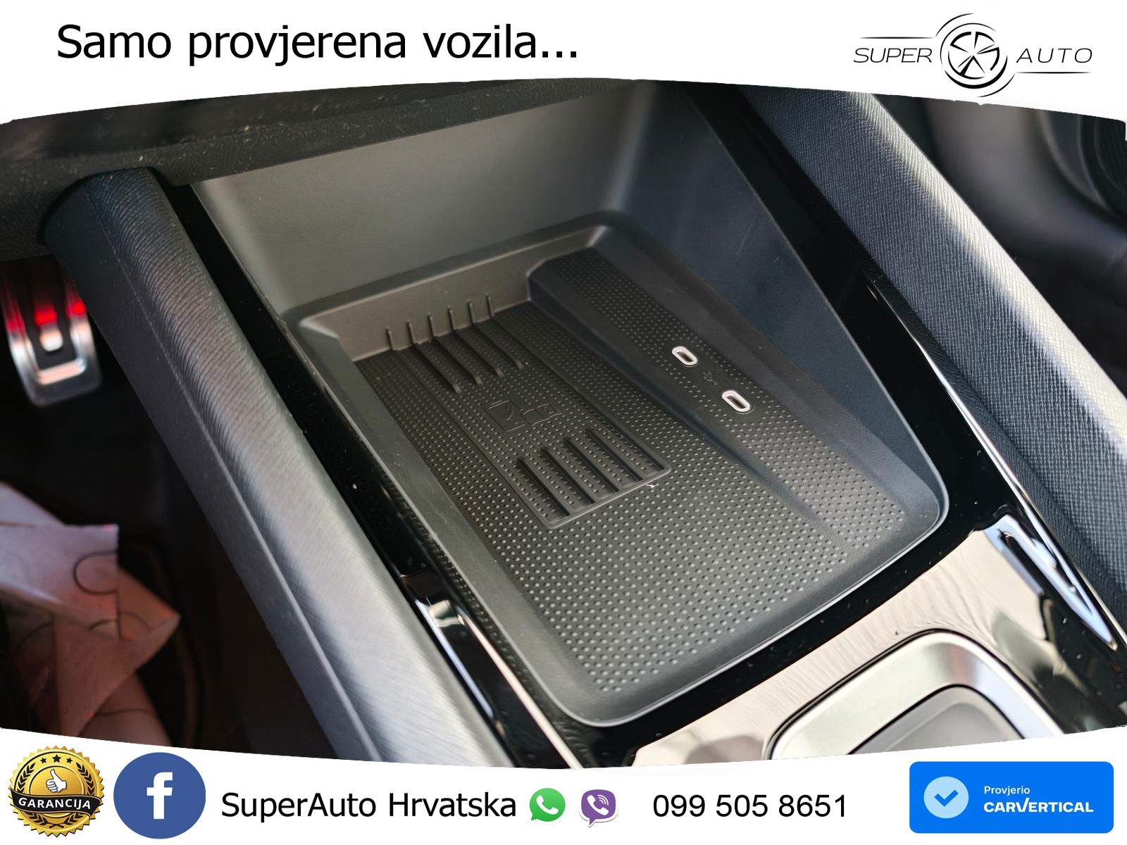 Škoda Octavia Combi 1.5 TSI (150 KS) DSG SportLine MATRIX+GR SJED+KAM