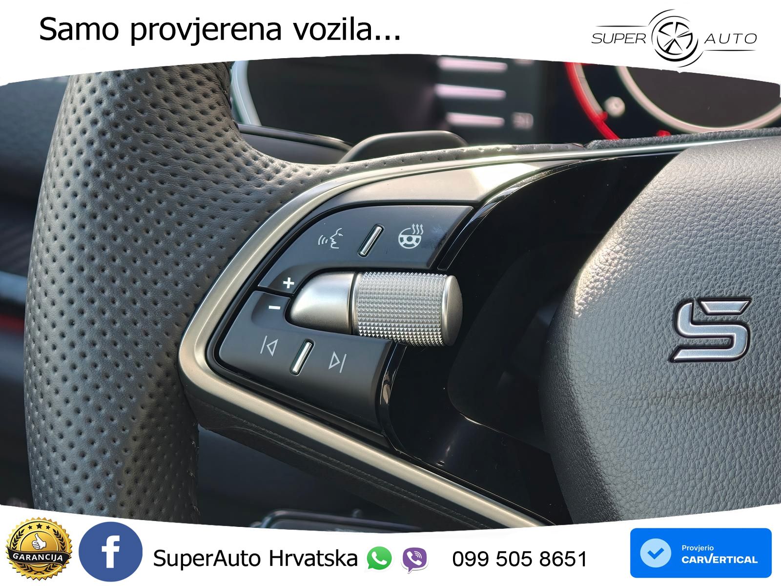 Škoda Octavia Combi 1.5 TSI (150 KS) DSG SportLine MATRIX+GR SJED+KAM