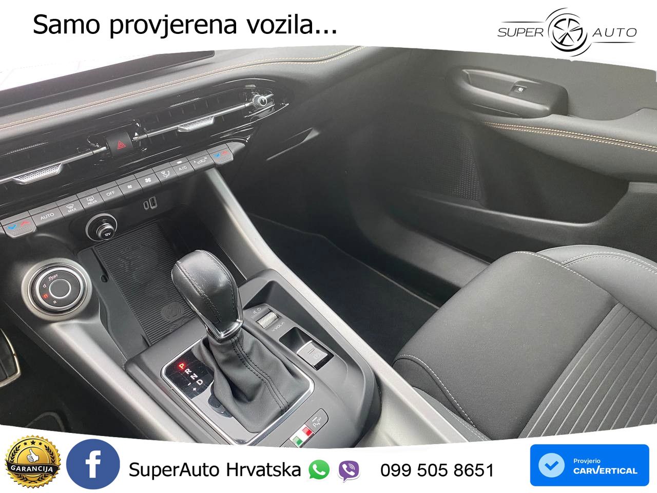Alfa Romeo Tonale 1.6 D (131 KS) TCT LED+ACC