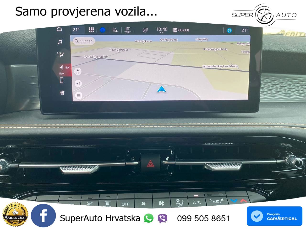 Alfa Romeo Tonale 1.6 D (131 KS) TCT LED+ACC