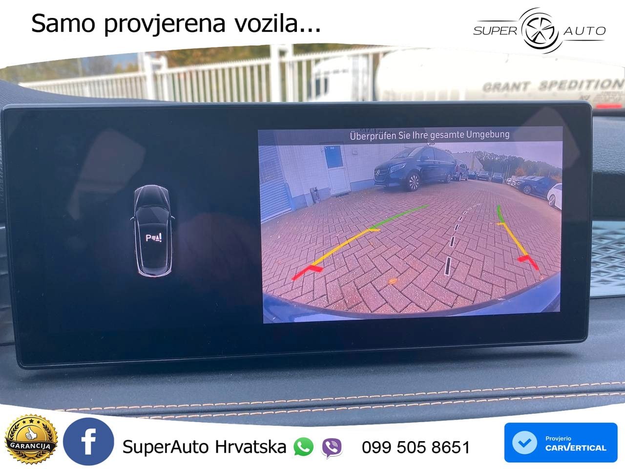 Alfa Romeo Tonale 1.6 D (131 KS) TCT LED+ACC
