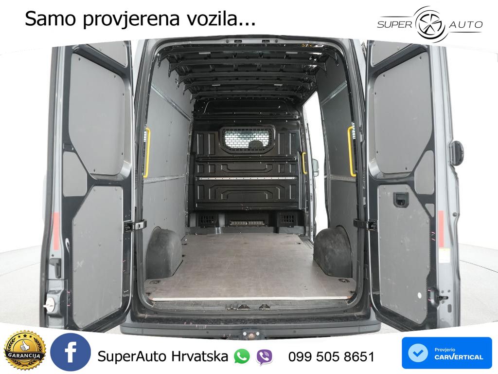 VW Crafter