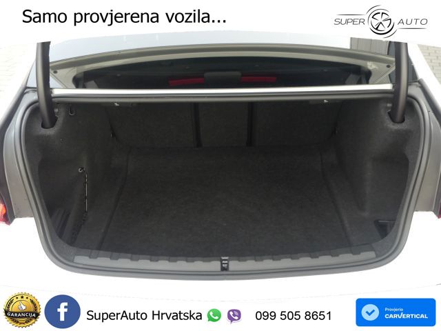 BMW 320d (190 KS) xDrive Steptronic LED+GR SJED+ACC