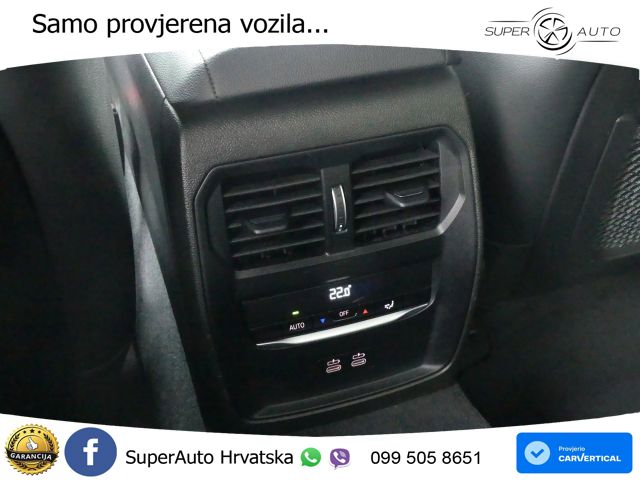 BMW 320d (190 KS) xDrive Steptronic LED+GR SJED+ACC