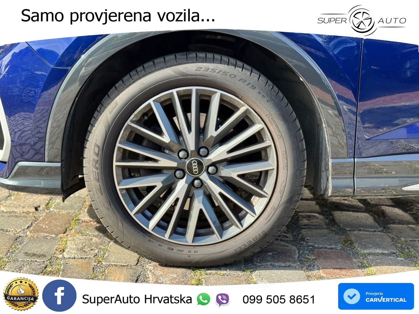Audi Q3 Sportback 45 TFSIe (245 KS) S tronic S line MATRIX+GR SJED+KAM