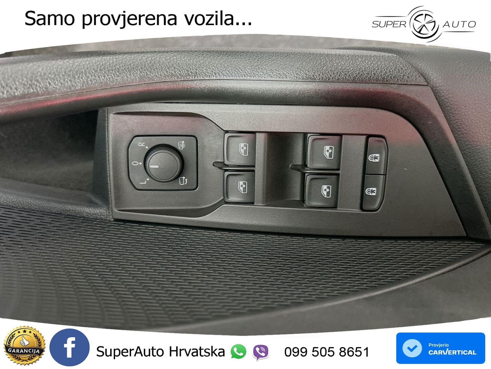 Škoda Octavia Combi RS 2.0 TDI (200 KS) DSG LED+GR SJED+ACC