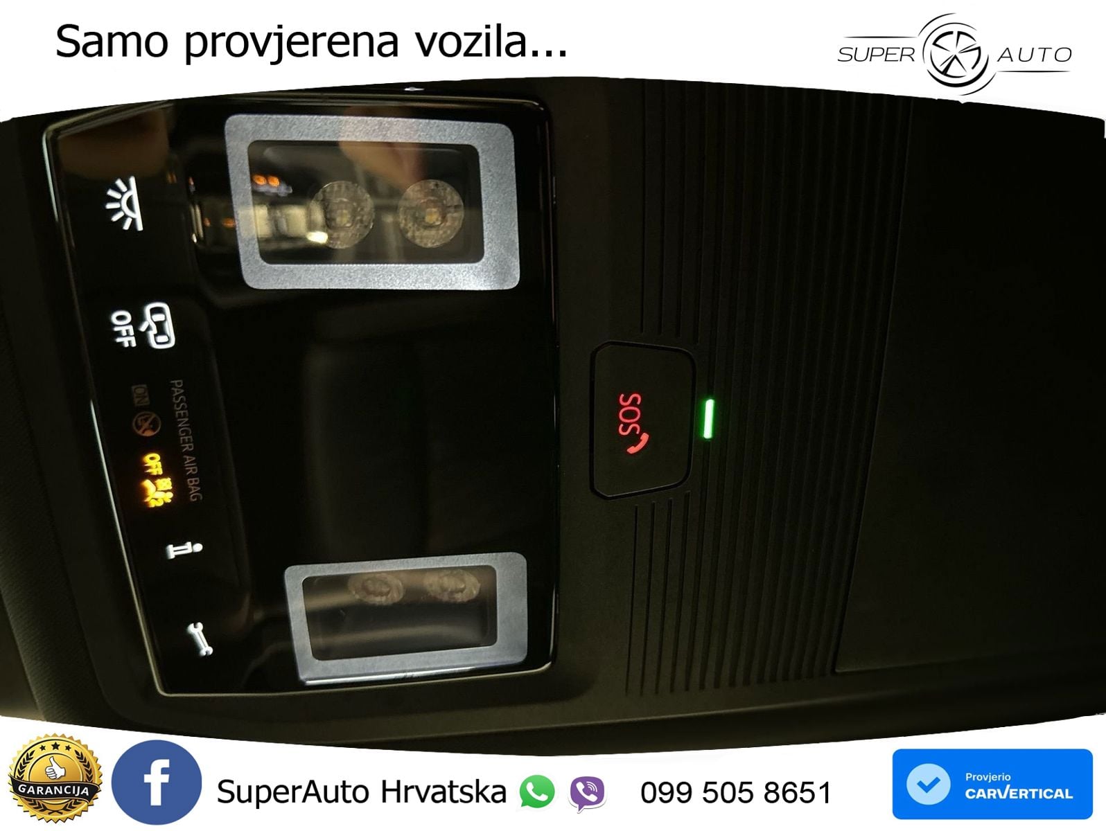 Škoda Octavia Combi RS 2.0 TDI (200 KS) DSG LED+GR SJED+ACC