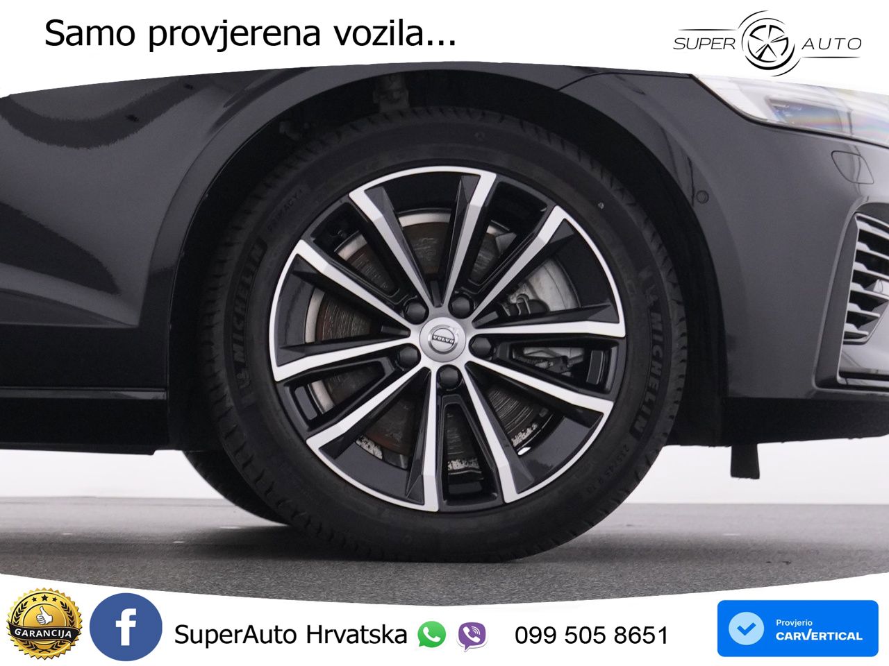Volvo V60 2.0 T8 AWD Geartronic ACC+HEAD+4xGR SJED+360+PANO