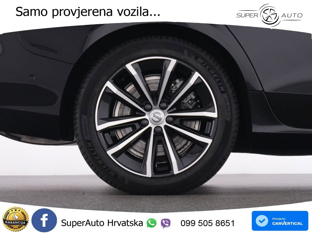 Volvo V60 2.0 T8 AWD Geartronic ACC+HEAD+4xGR SJED+360+PANO