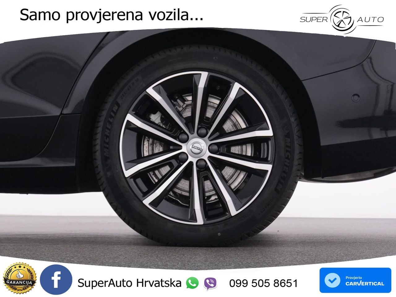 Volvo V60 2.0 T8 AWD Geartronic ACC+HEAD+4xGR SJED+360+PANO