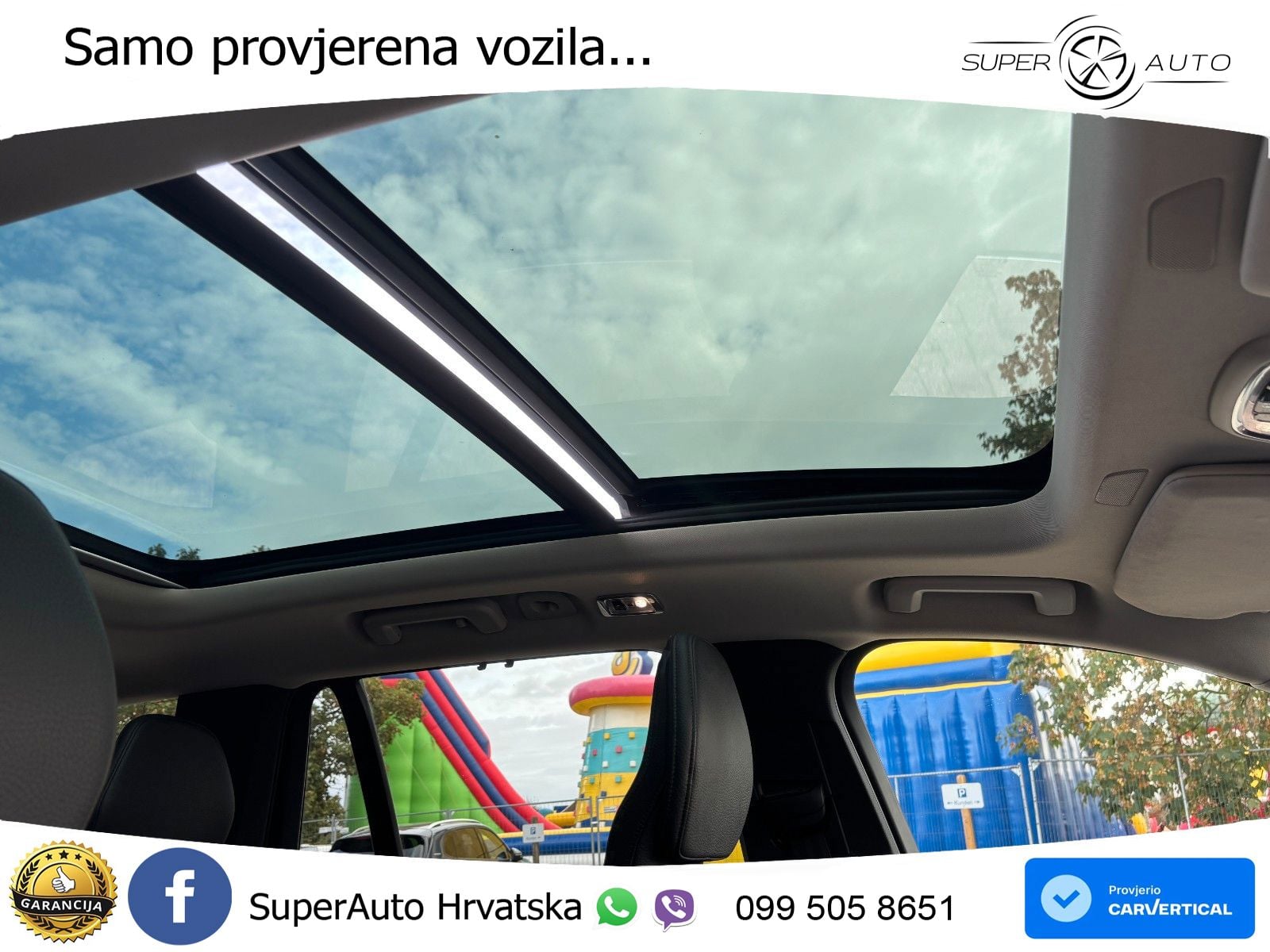 Volvo XC90 2.0 B5 Diesel AWD Automatic LED+GR SJED+ACC