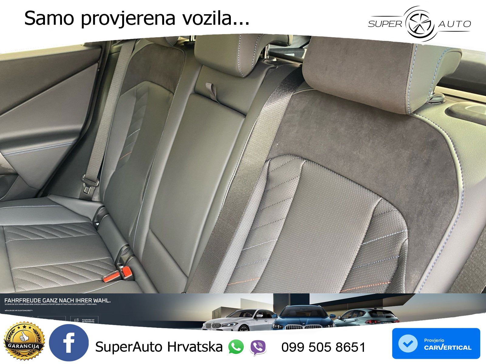BMW X3 20d xDrive Steptronic M Sport