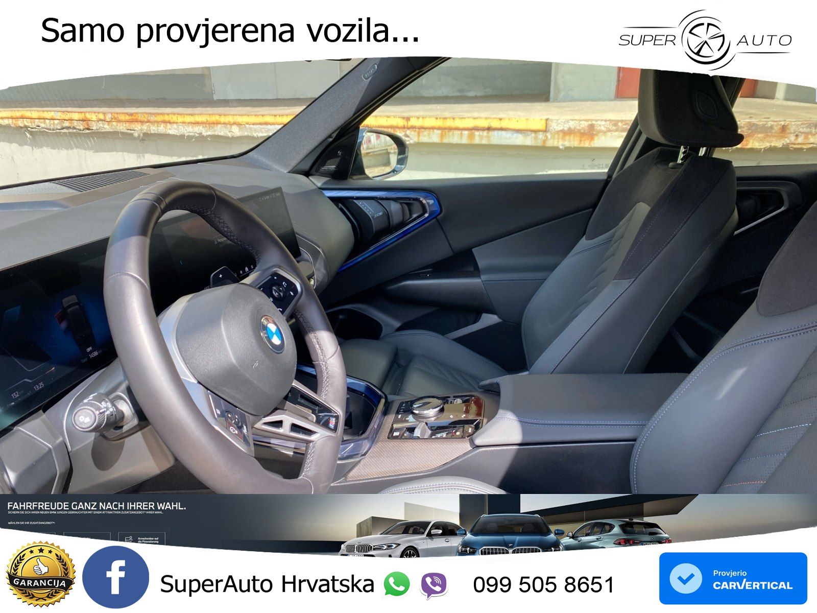 BMW X3 20d xDrive Steptronic M Sport