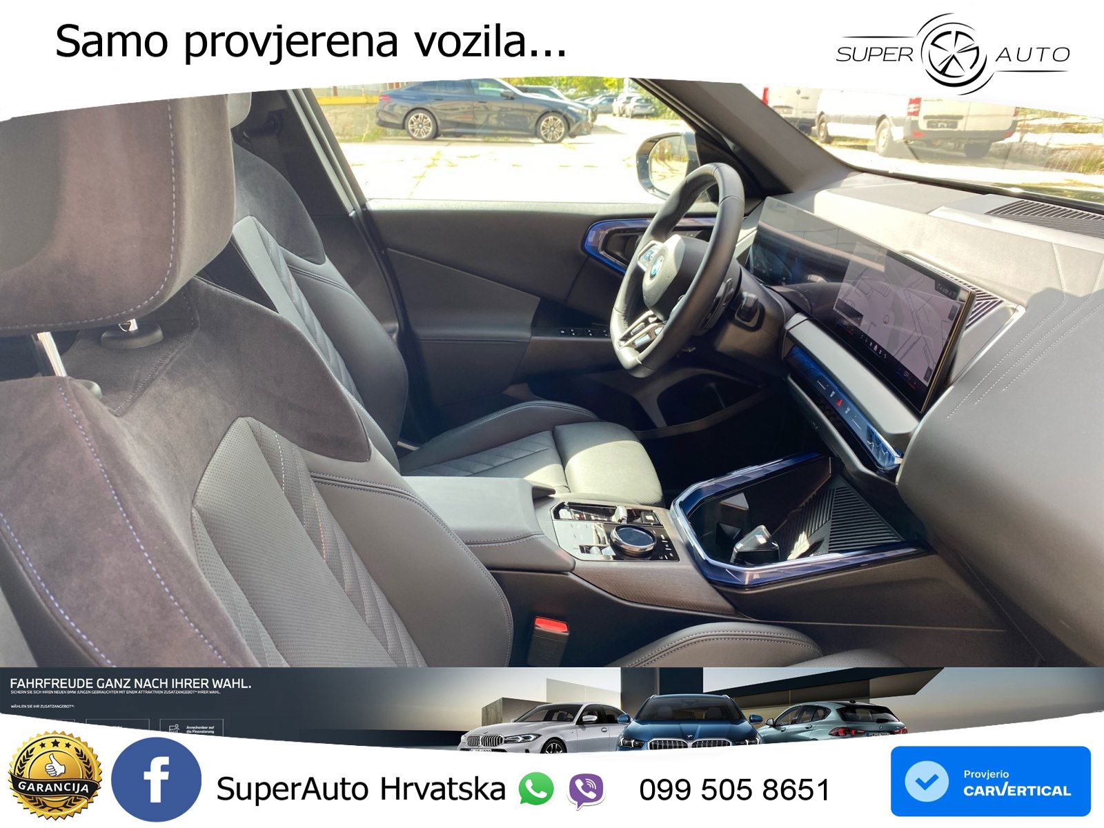 BMW X3 20d xDrive Steptronic M Sport