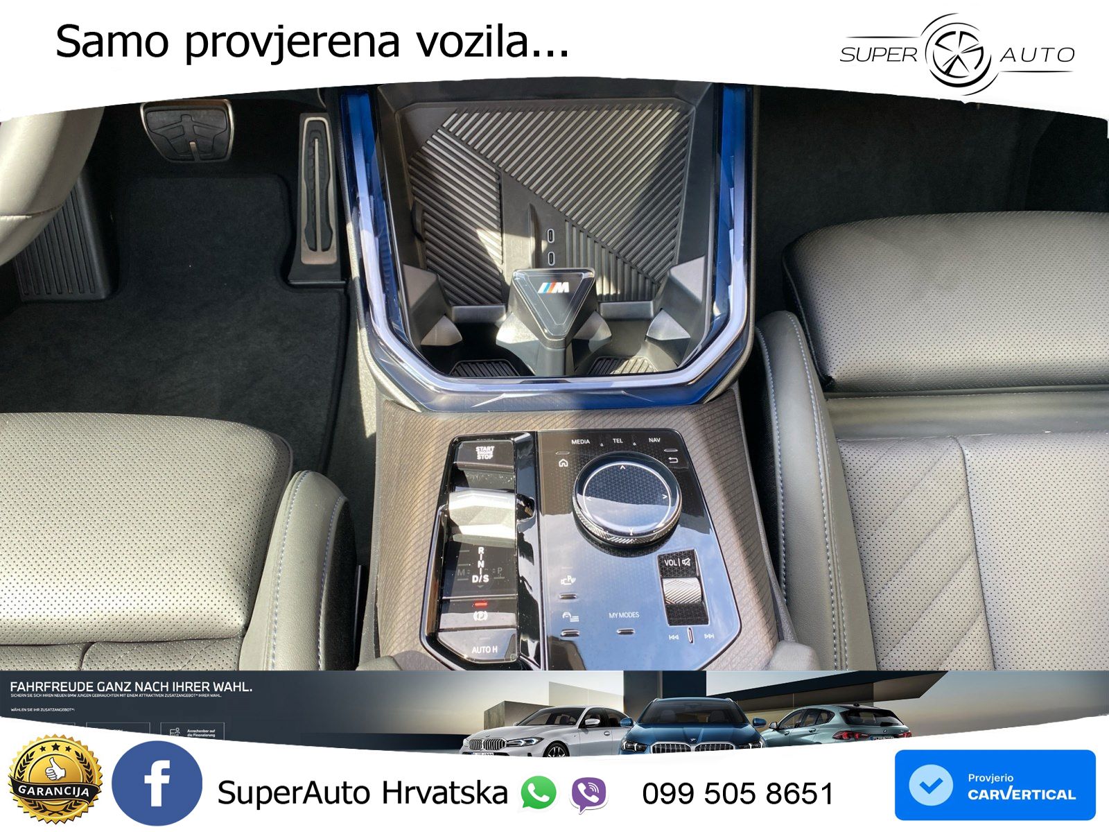 BMW X3 20d xDrive Steptronic M Sport