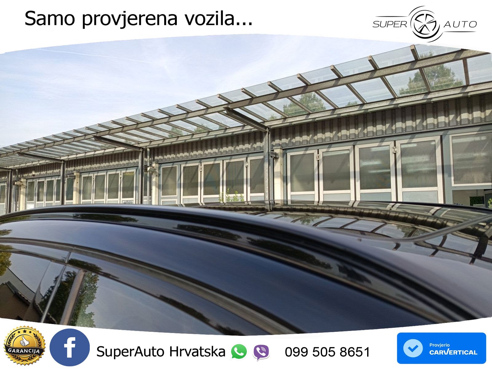 BMW X3 20d xDrive Steptronic M Sport