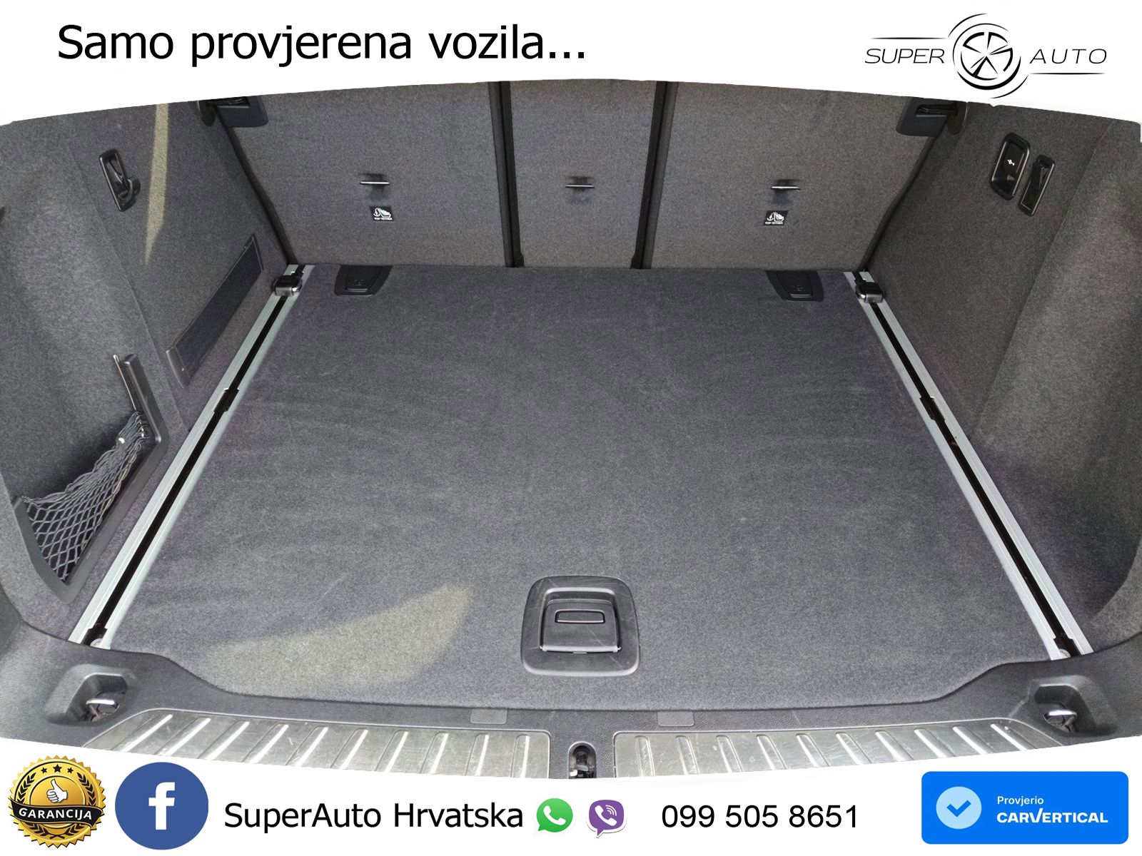 BMW X3 20d xDrive Steptronic M Sport