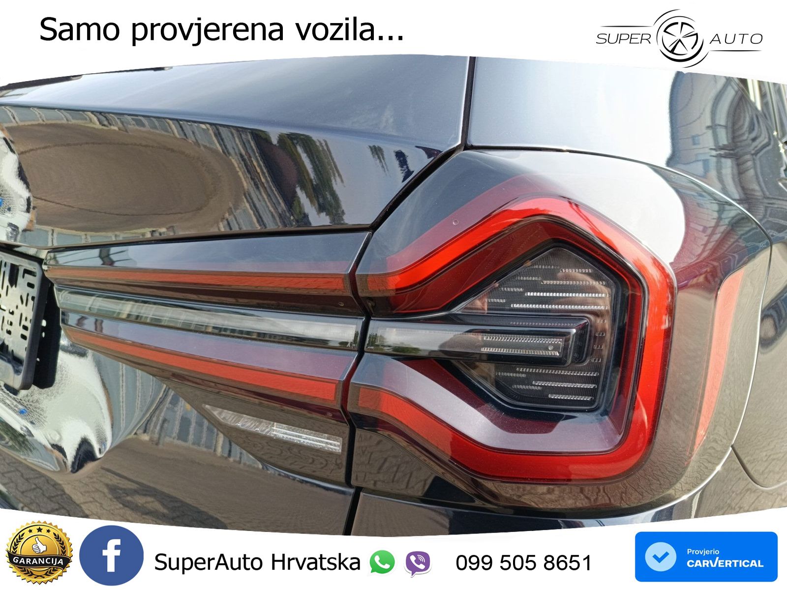 BMW X3 20d xDrive Steptronic M Sport