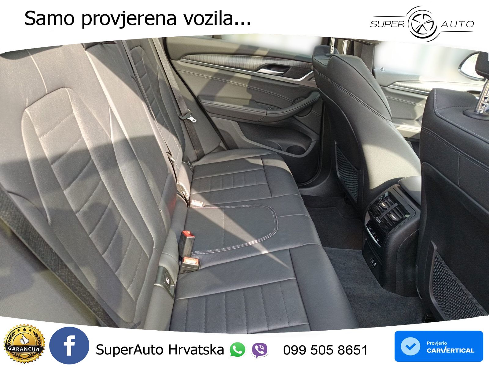 BMW X3 20d xDrive Steptronic M Sport