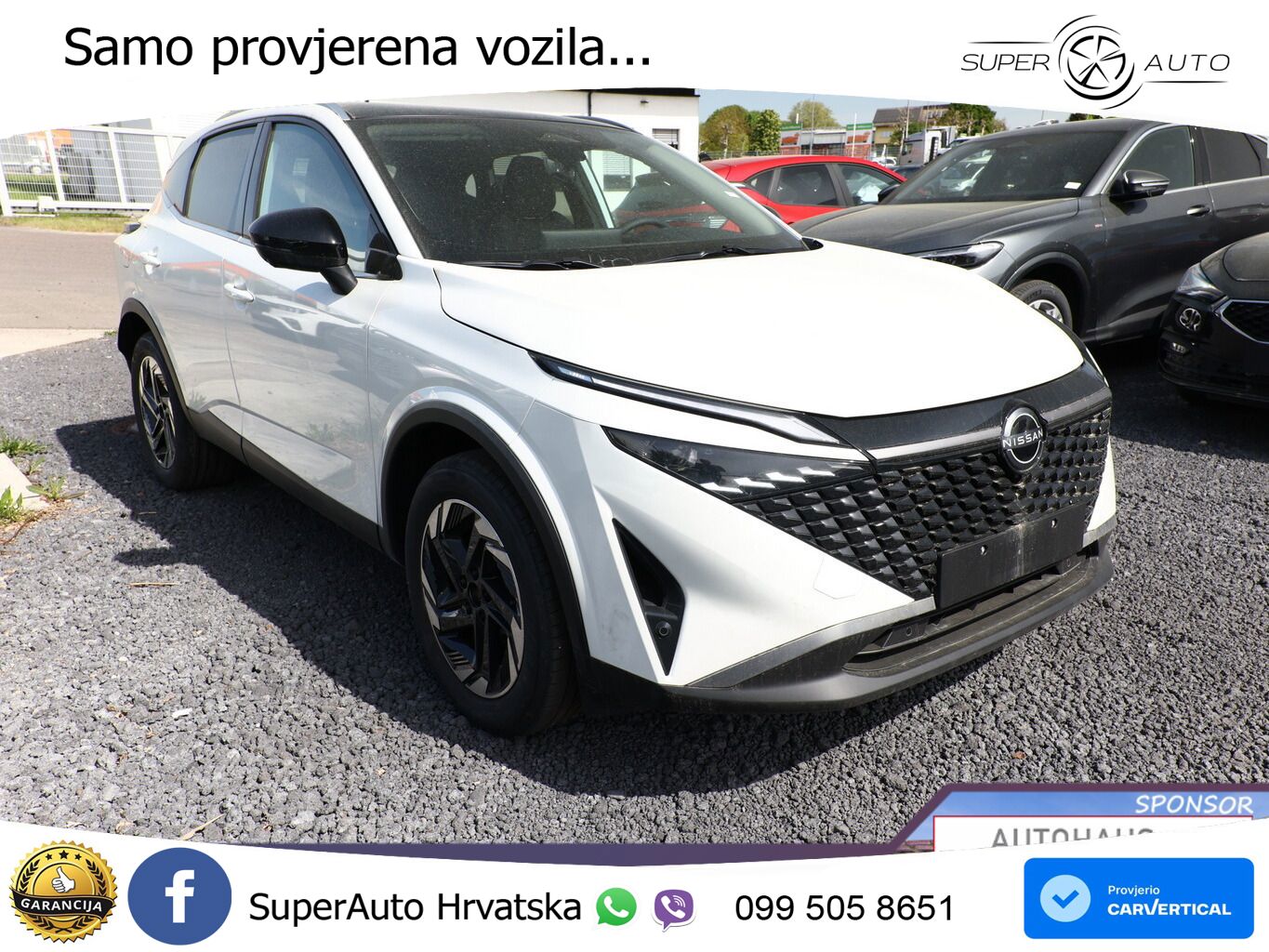 Nissan Qashqai 1.3 DIG-T (158 KS) Xtronic N-Connecta LED+GR SJED+ACC