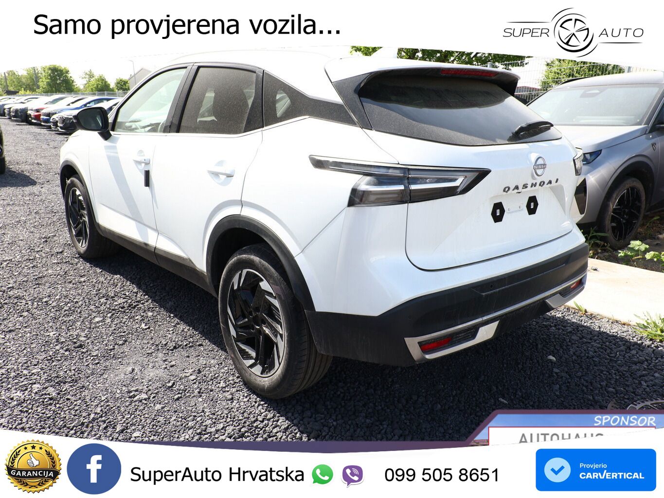 Nissan Qashqai 1.3 DIG-T (158 KS) Xtronic N-Connecta LED+GR SJED+ACC