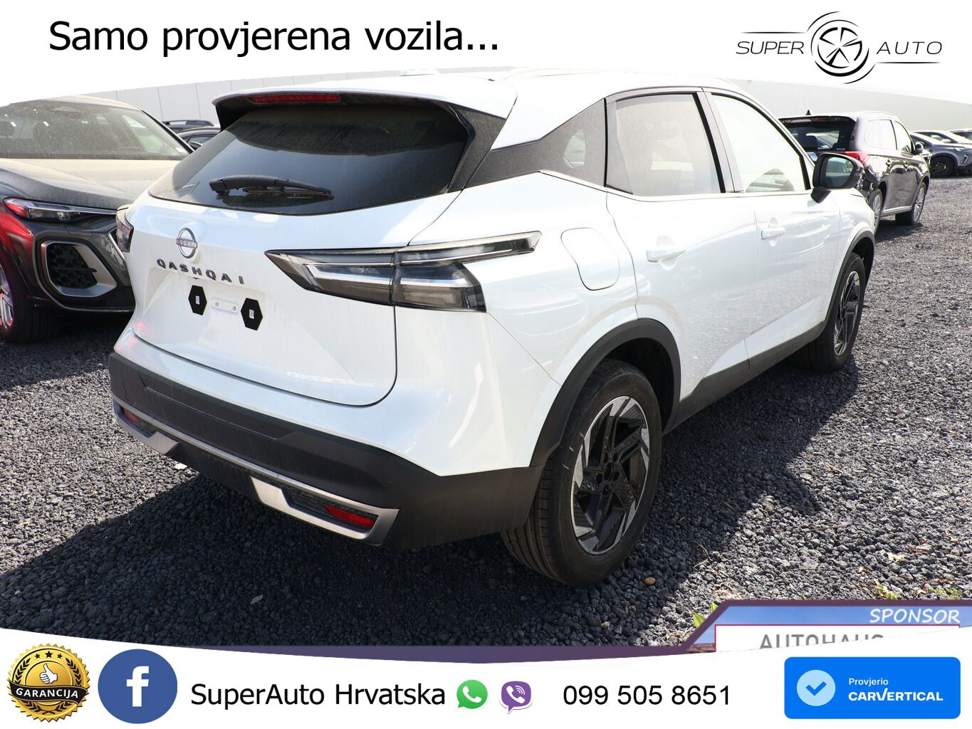 Nissan Qashqai 1.3 DIG-T (158 KS) Xtronic N-Connecta LED+GR SJED+ACC