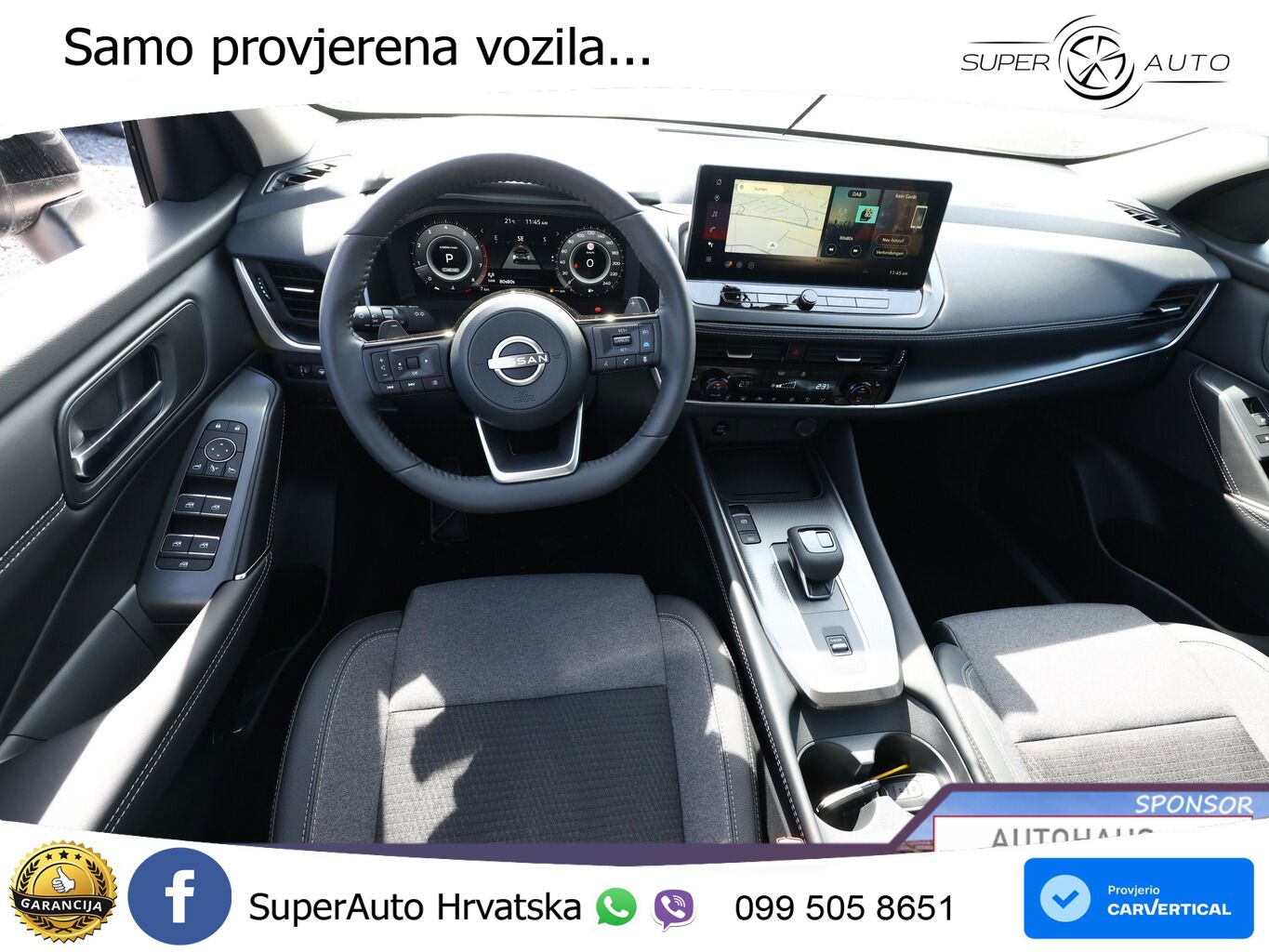 Nissan Qashqai 1.3 DIG-T (158 KS) Xtronic N-Connecta LED+GR SJED+ACC