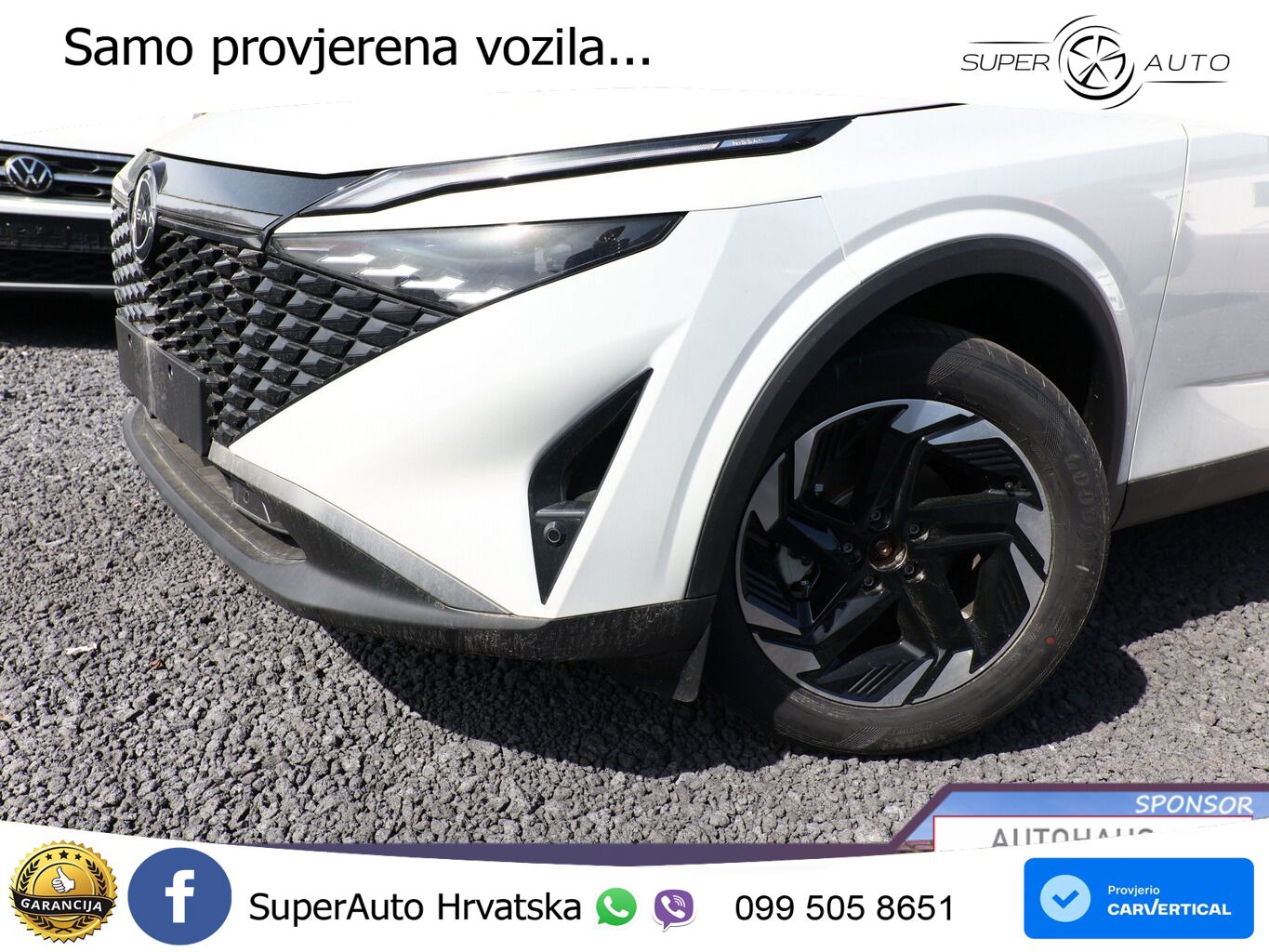 Nissan Qashqai 1.3 DIG-T (158 KS) Xtronic N-Connecta LED+GR SJED+ACC