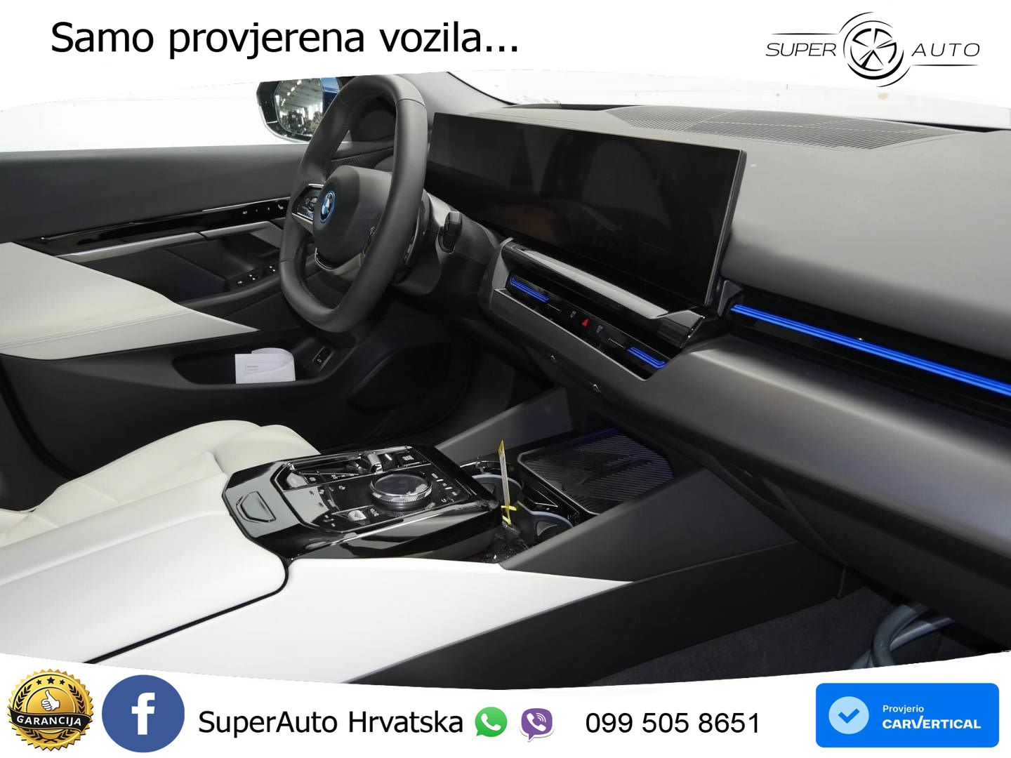 BMW 530e Touring (299 KS) Steptronic LED+GR SJED+ACC