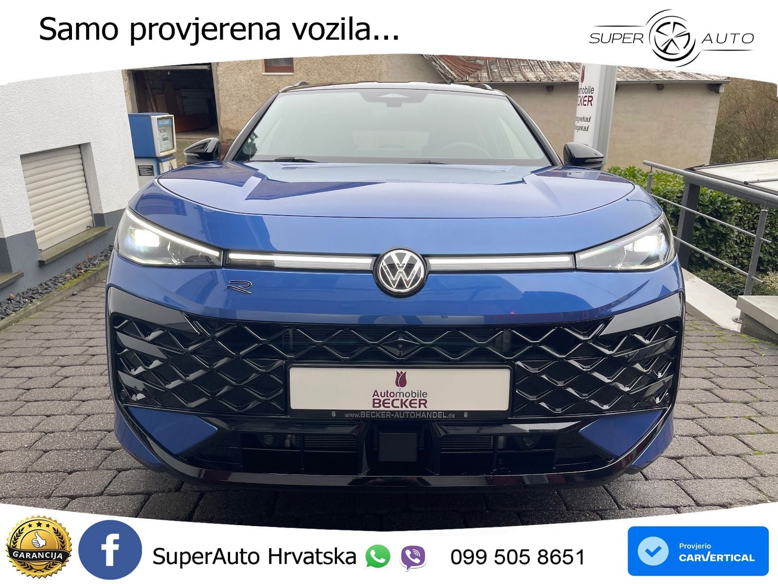 Volkswagen T-Roc II 1.5 eTSI (150 KS)  DSG LED+GR SJED+ACC