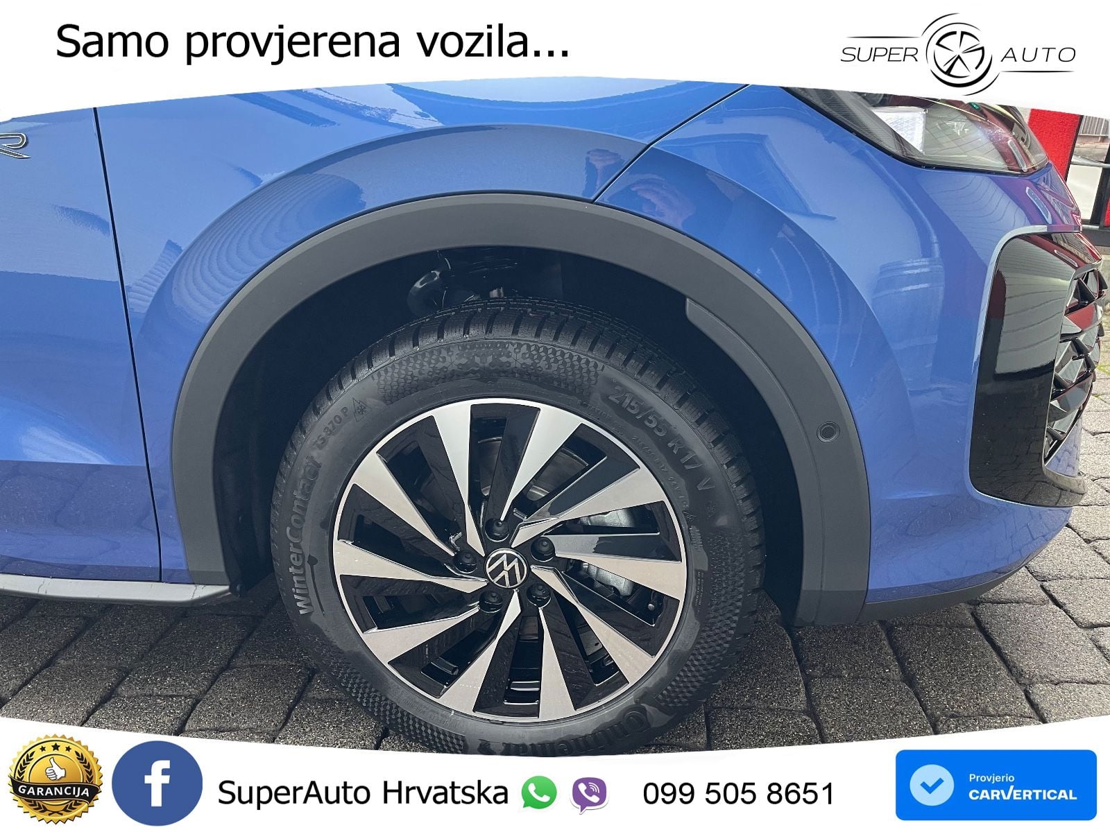 Volkswagen T-Roc II 1.5 eTSI (150 KS)  DSG LED+GR SJED+ACC