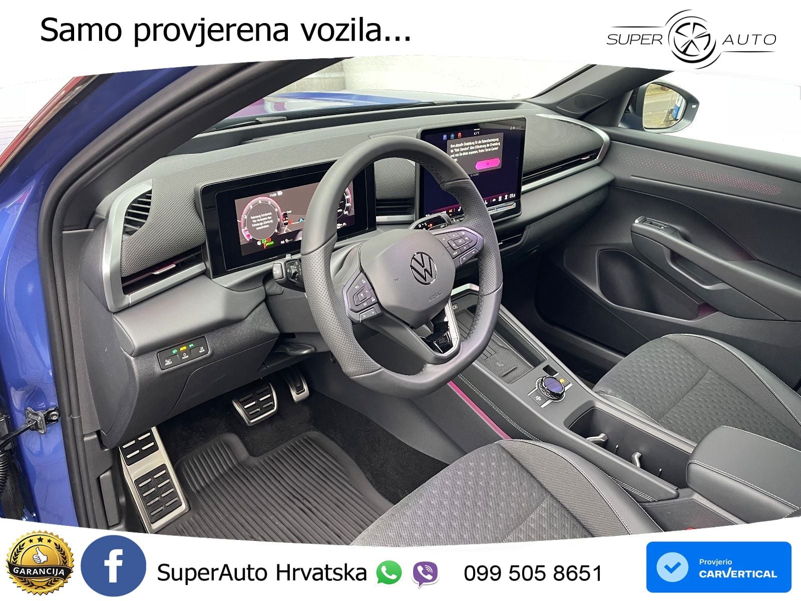 Volkswagen T-Roc II 1.5 eTSI (150 KS)  DSG LED+GR SJED+ACC