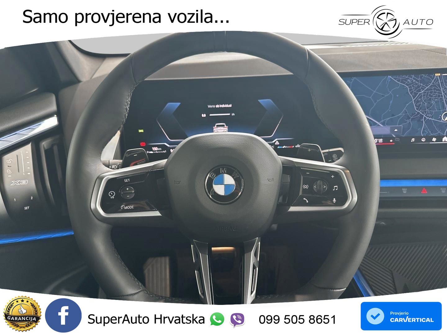 BMW X3 20 xDrive Steptronic LED+GR SJED+ACC