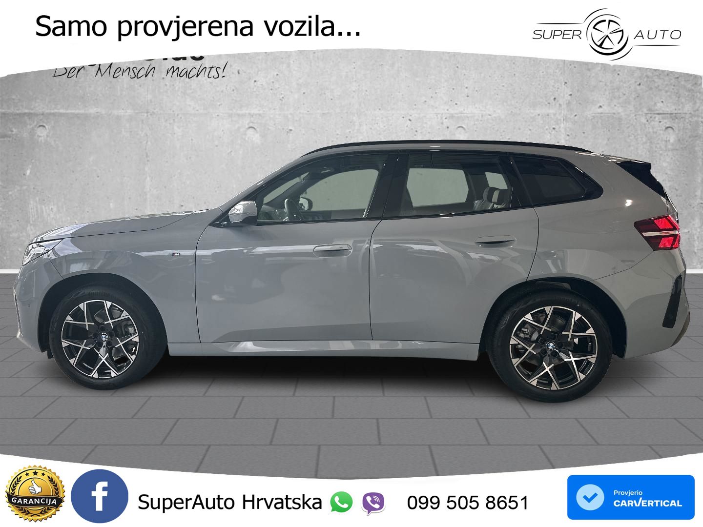 BMW X3 20 xDrive Steptronic LED+GR SJED+ACC