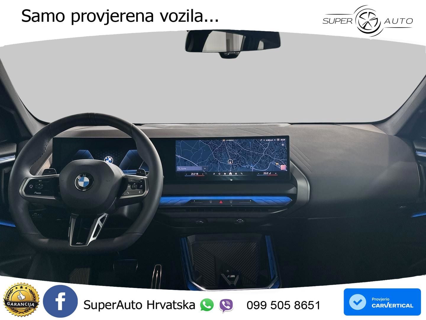 BMW X3 20 xDrive Steptronic LED+GR SJED+ACC