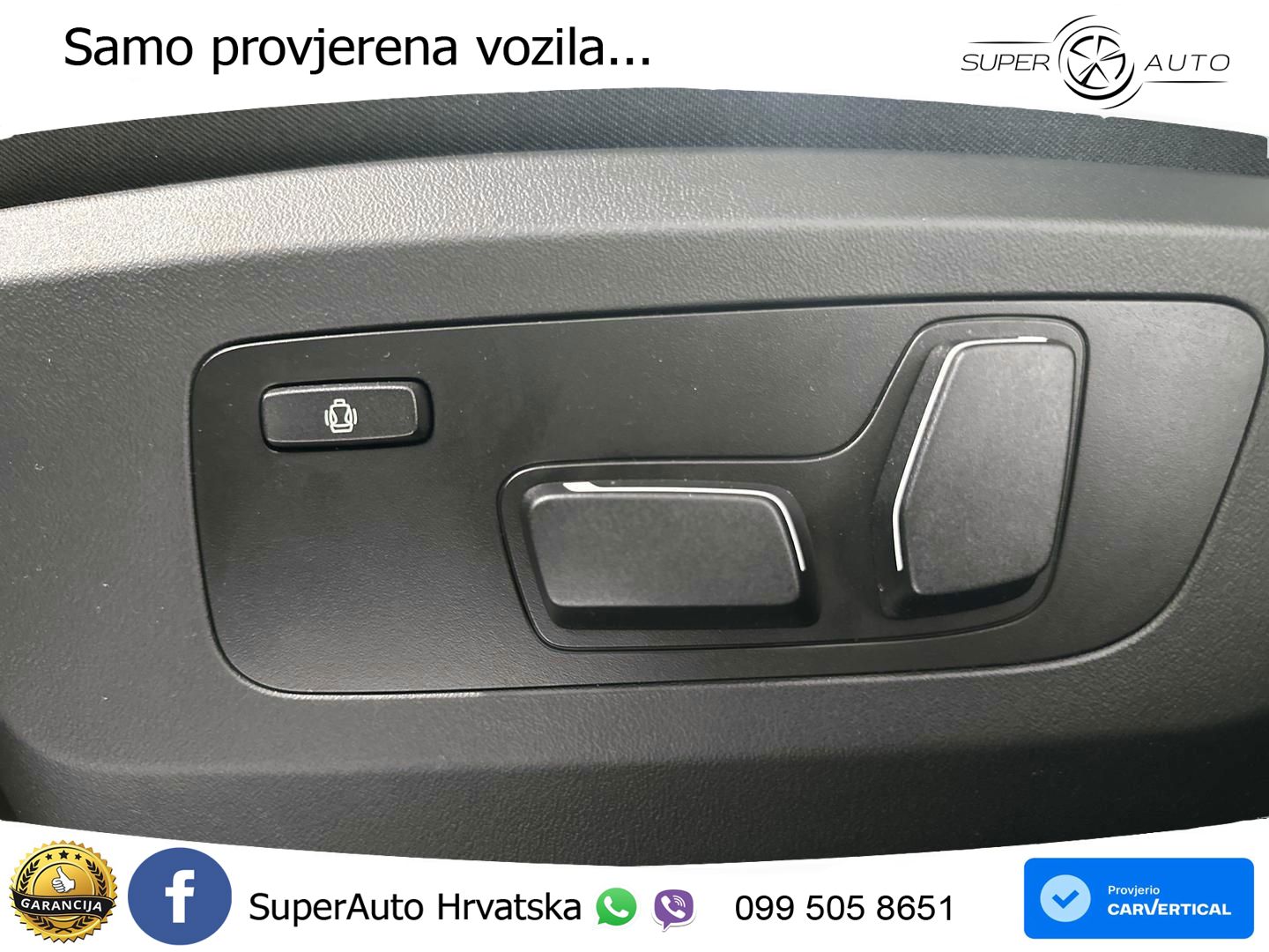 BMW X3 20 xDrive Steptronic LED+GR SJED+ACC