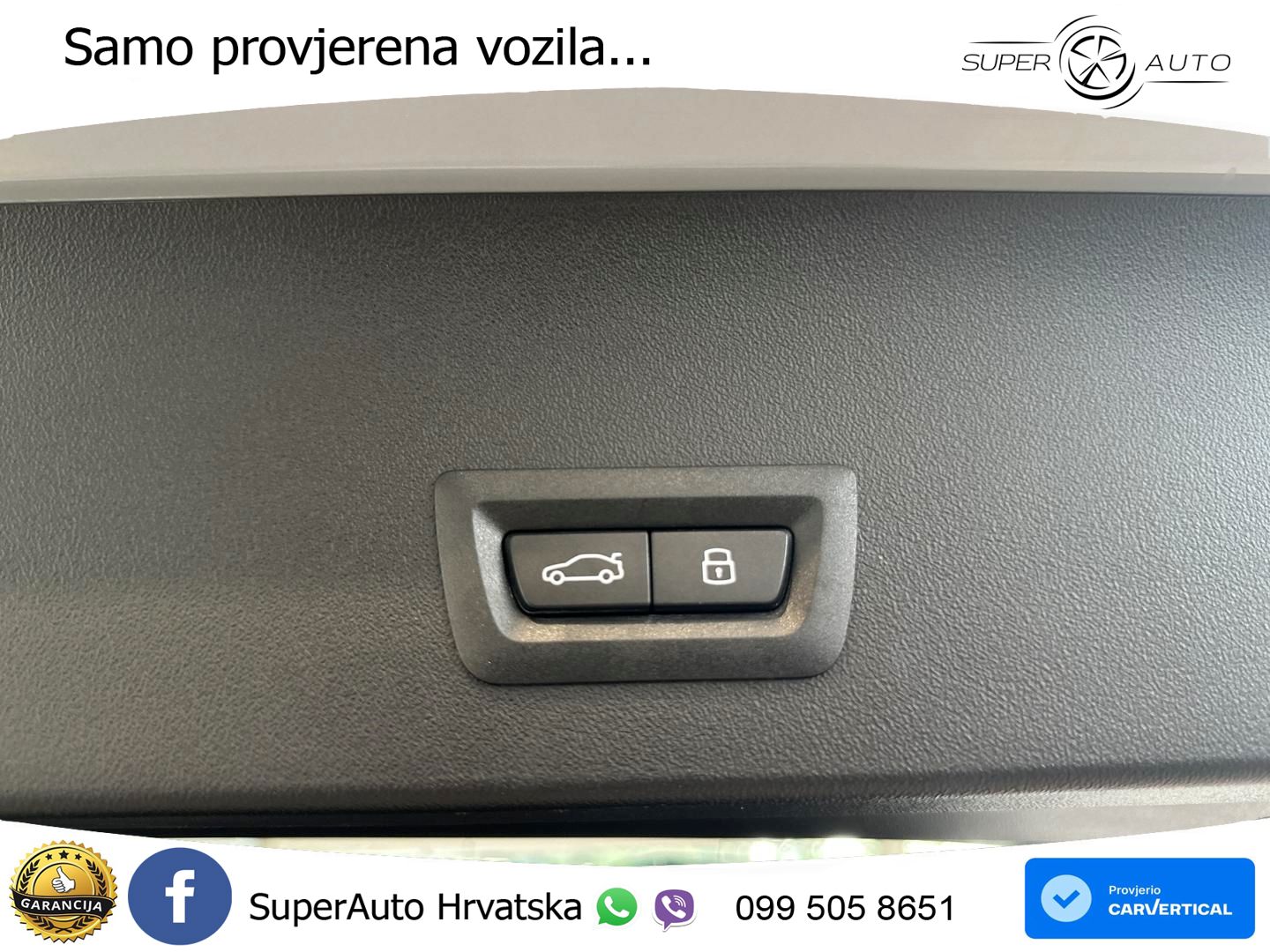 BMW X3 20 xDrive Steptronic LED+GR SJED+ACC