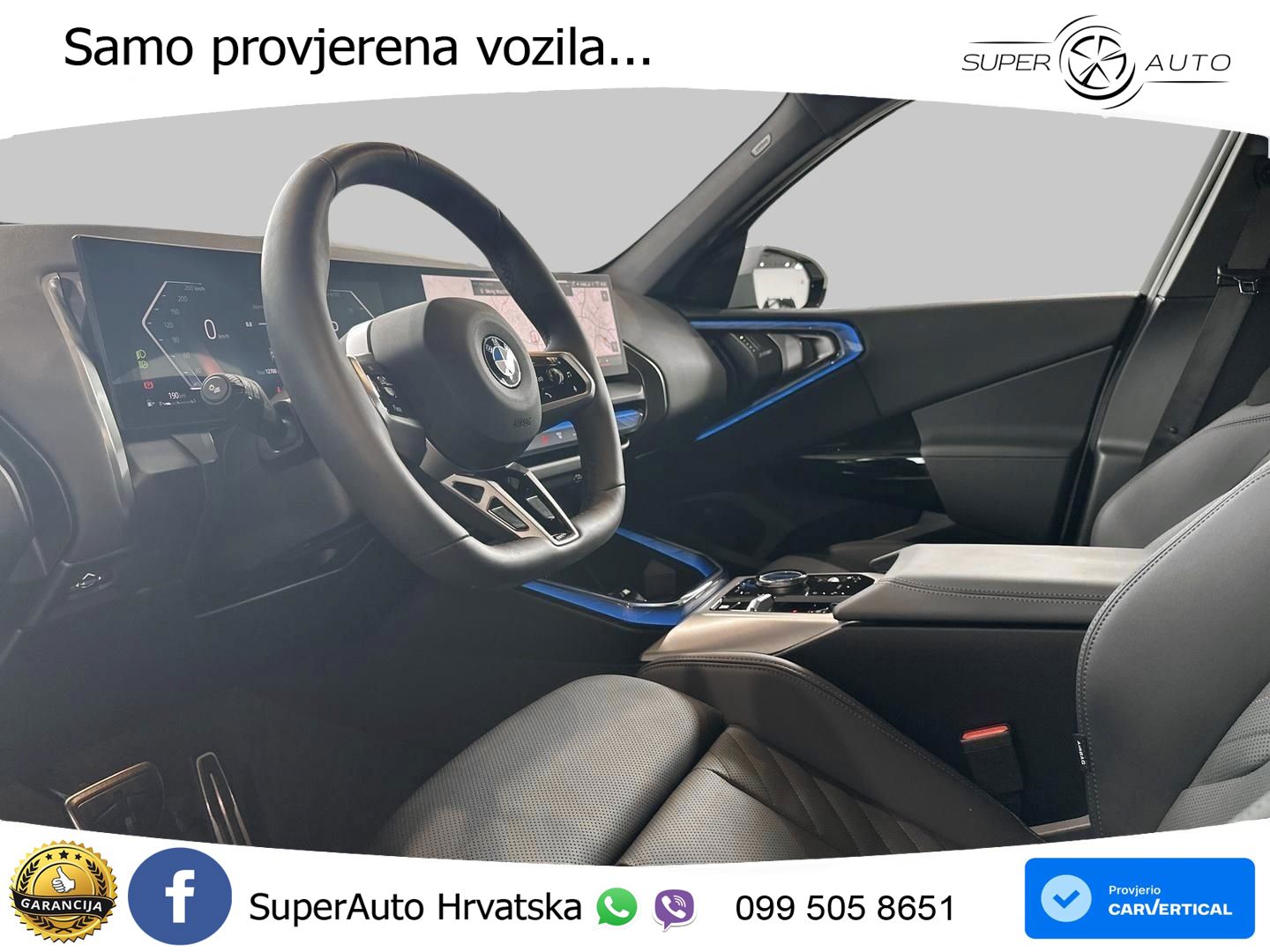 BMW X3 20 xDrive Steptronic LED+GR SJED+ACC