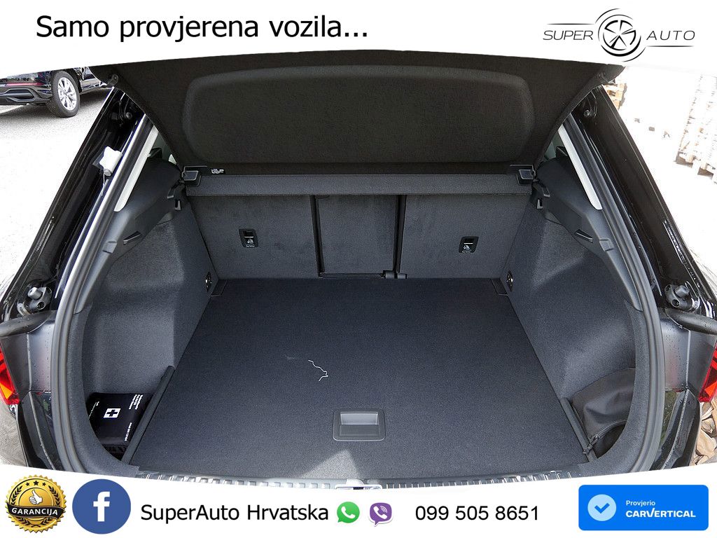 Audi Q3 35 TFSI (150 KS) S tronic S line