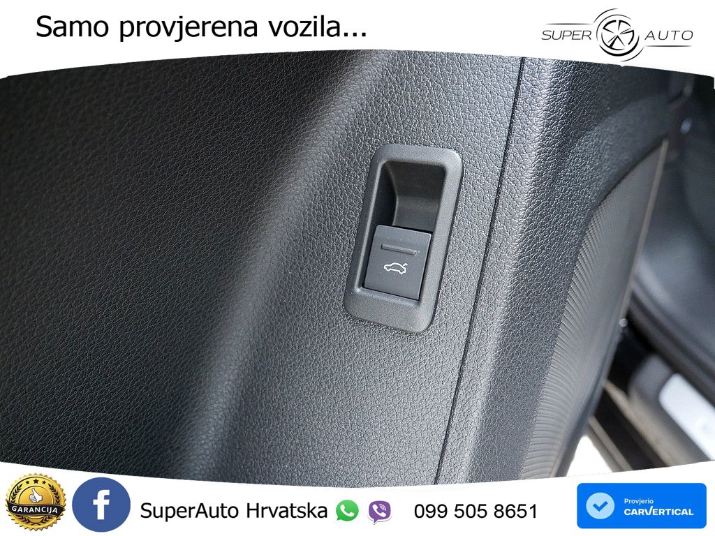 Audi Q3 35 TFSI (150 KS) S tronic S line