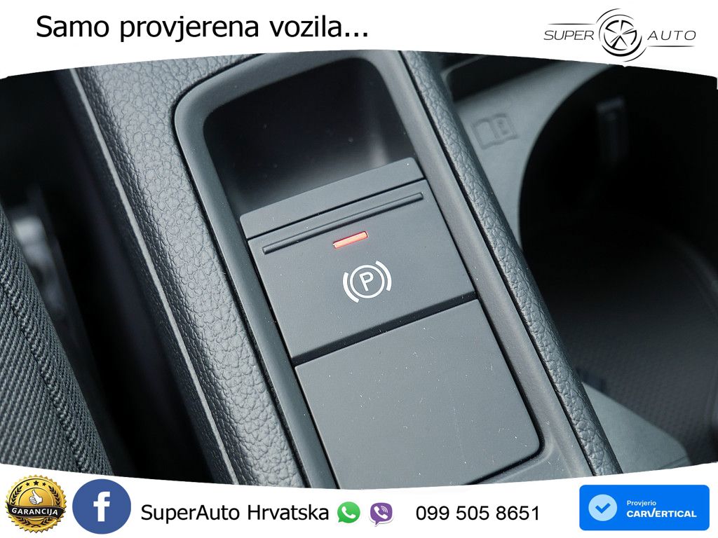 Audi Q3 35 TFSI (150 KS) S tronic S line